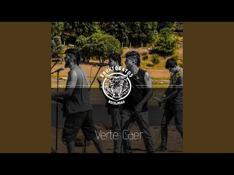 Verte Caer - Eruktogatos