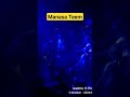 Manasa Teem Dance Performance Folks Dance Trending Folksong Flock Love Dancerecital