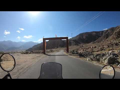 13. Leh | Phyang Monastery