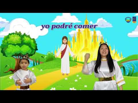 SOMOS VENCEDORES- PISTA Y LETRA