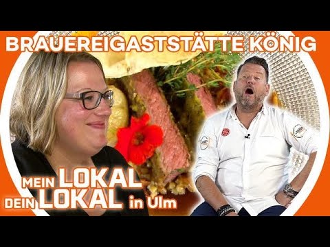 What a surprise!😲 Mike didn't expect that from Jessica! | 1/2 | My Local, Your Local