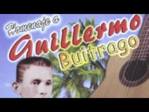GUILLERMO BUITRAGO-El Tigre Guapo