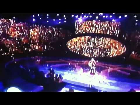 [HD] American Idol 2013 Episode 27 - Finalist Competition - Top 5 - Janelle Arthur - April 17, 2013_2