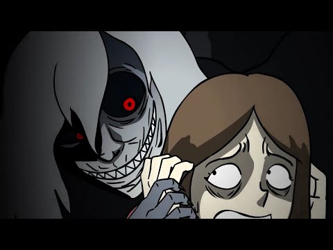 162 Horror Stories Animated (Compilation of 2020)