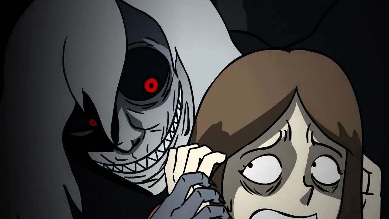 162 Horror Stories Animated (Compilation of 2020)