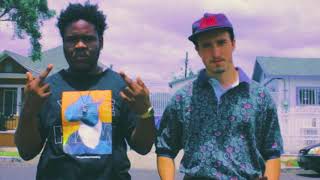 Brockhampton - Cannon