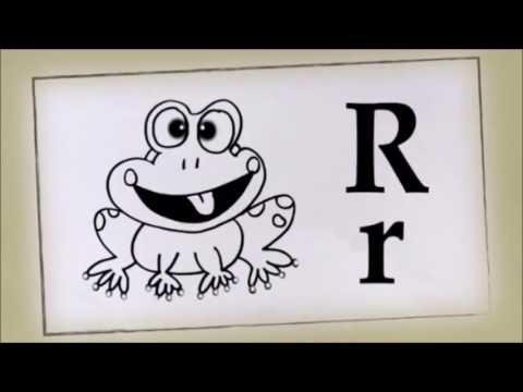 L' alfabeto di crematorio