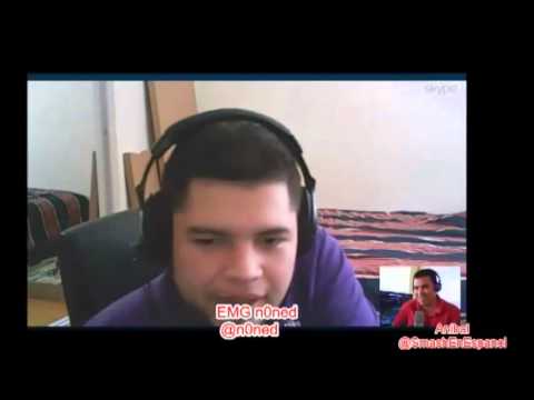 Smash en Español Ep 23 - Pound 2016 con EMG n0ne