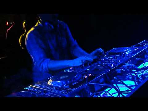 TECHNASIA  Charles Siegling @4sans bordeaux  (MAXWELL 2)