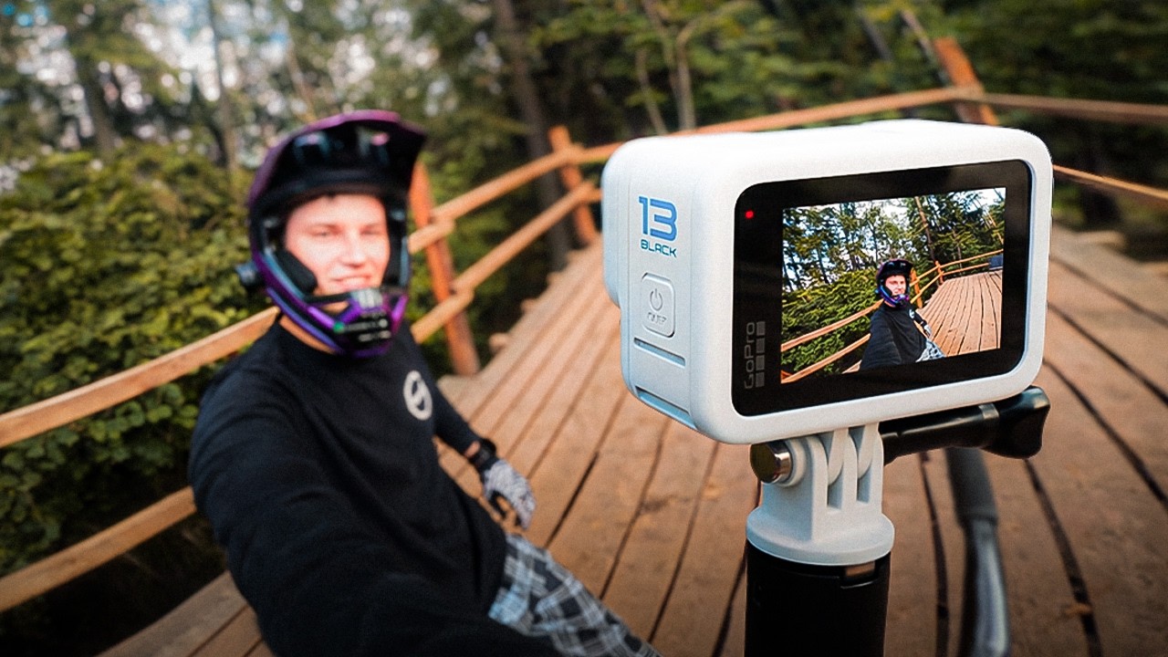 Is GoPro Hero 13 actually worth it in 2026? (honest review)