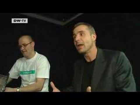 Made in Germany | Das Portrait - Philippe Grohe