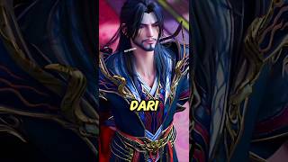 Download lagu XIAO XUAN'S SURPRISE WHEN HE MEETS XIAOYAN AGAIN #latestdonghua #donghua #btth #xiaoyan #animation mp3