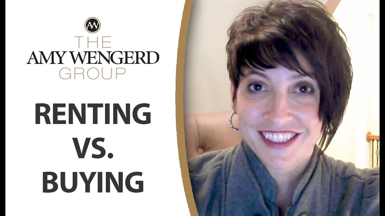 How to Decide Whether to Rent or Buy in 2020