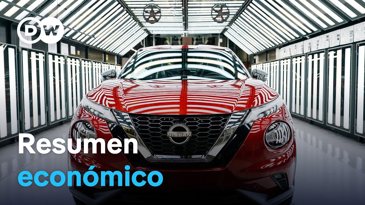 Las noticias económicas más destacadas de la semana