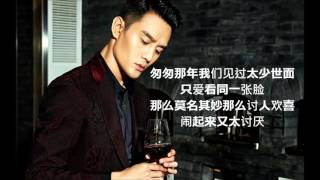 王凯 - 匆匆那年