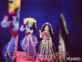 Duniya Badle Chahe Badle Sara Sansar Tum Na Badalna Mere Sanvariya Sarkar Radhe Krishna Status ️