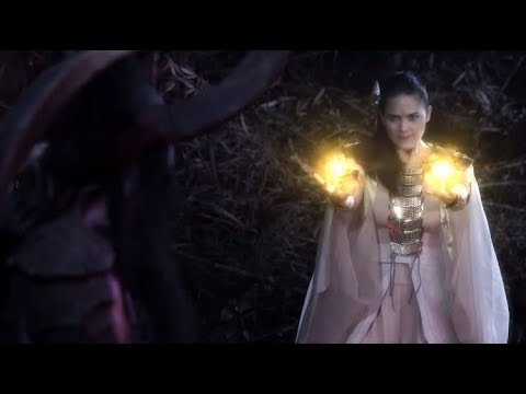 Bagani June 14 Ang Plano ni Ganda Laban kay Gaki