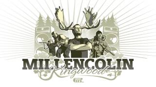 Millencolin - &quot;Novo&quot; (Full Album Stream)