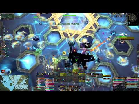 Vulgar Mythic Jailer