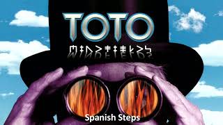 32 Toto - Spanish Steps (Mindfields  1999) (46 Greatest Hits)