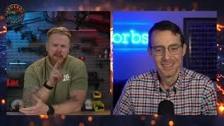 Paramount Tactical UFO Discussion