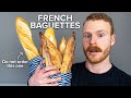 What I cooked with 12 French Baguettes.