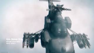 Call of estress...#3