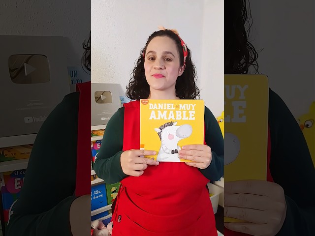 Vídeo relacionado con Impactos : El libro que nunca acaba