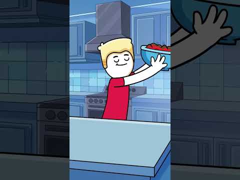 40 Million Likes for that? #shorts