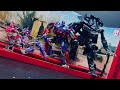 WHERE S JOLT AND RATCHET Transformers Studio Series 15th Anniversary ROTF AUTOBOT 5PACK Review