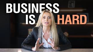 Business is Hard Until You Design it Like This