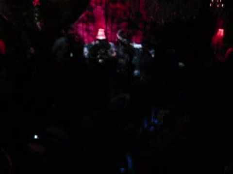 Love - DJ Eco feat. Lira Yin @ Rebel NYC