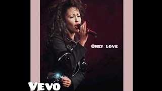 Selena- only love