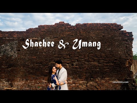 Wedding Photographer portfolio by Ranu Mistrys Photography in Vadodara - Photo 2