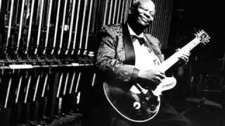 You Don't Know Me   BB King e Diane Schuur