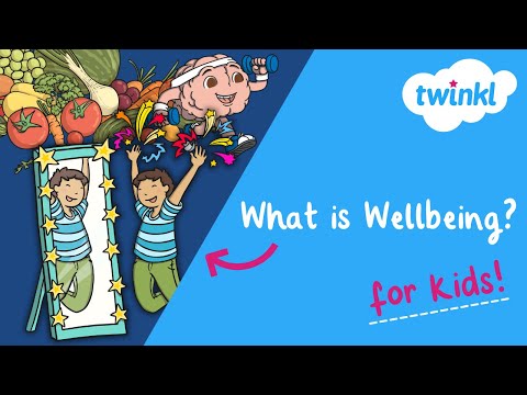 Health and Well-Being | Vibepedia