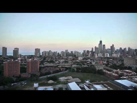 SoNo – some of Chicago’s most magnificent views