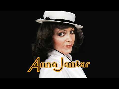 Anna Jantar i Zbigniew Hołdys - Ktoś między nami