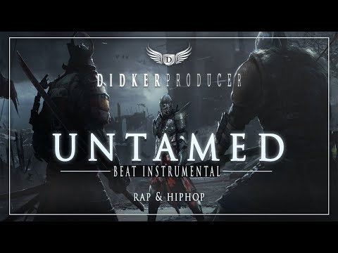 Hard Epic Orchestra Choir BEAT HIPHOP INSTRUMENTAL RAP - Untamed (King Reinhold Collab) (SOLD)