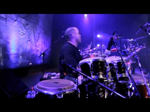 Kiko Loureiro - -"Mãe D'Água" from The White Balance DVD