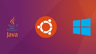 How to run EXE & JAR files on Ubuntu/Linux