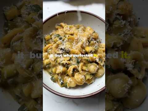 Did China Invent Pasta Before Italy? The Pasta Origin Debate #trafoodel