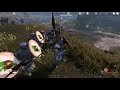 Vídeo de jugabilidad de Mount & Blade II: Bannerlord  XBox