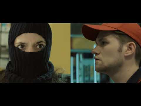 Und wieder Oktober - Wolfsblut (offizielles Musikvideo)