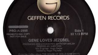 Gene Loves Jezebel Twenty Killer Hurts (Killer Dub)