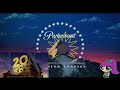 20th Century Fox Kicks Paramount Away With Paige 2002 Closing No Dislikes Allowed