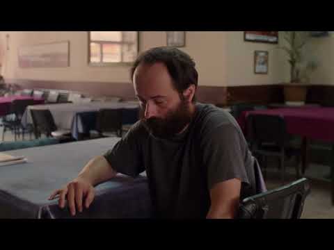 trailer
