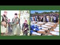 AGRICULTURAL COLONIZATION Armed Groups Kill At Least 40 Farmers In Borno State