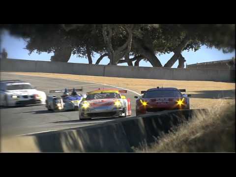 2011 Mazda Raceway Recap - ALMS - Tequila Patron - ESPN - GoPro - Racing