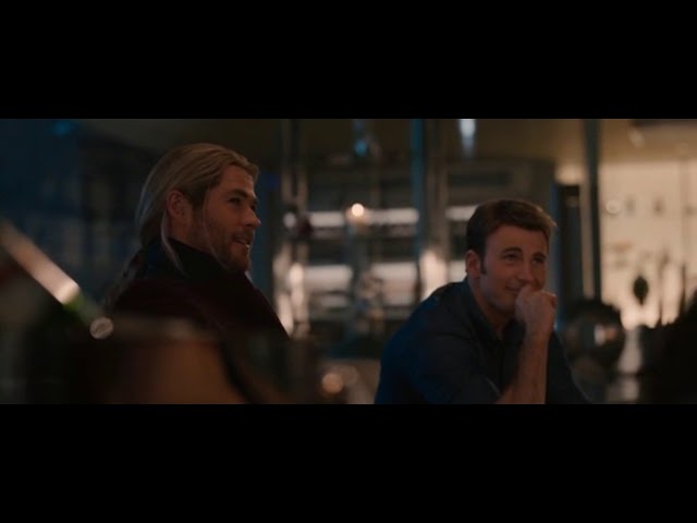Vídeo relacionado con Buckle Down Marvel avengersthor Poses/Martillo plástico Clip Collar